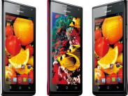 Verfügbarkeit des Huawei Ascend P1 in Europa im Sommer 2012 Verfügbarkeit des Huawei Ascend P1 in Europa im Sommer 2012