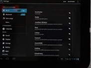 HP TouchPad: CM9 mit Ice Cream Sandwich Alpha 0 verfügbar
