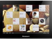 Lenovo IdeaTab S2 10: Tablet mit Android 4.0 und Tastatur-Dock