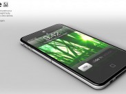 iPhone SJ: Konzept-iPhone aus Italien