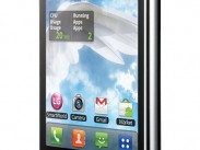 LG Optimus L3: Einsteiger-Androide für 125 Euro verfügbar LG Optimus L3: Einsteiger-Androide für 125 Euro verfügbar