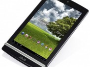 ASUS Eee Pad Memo: 7-Zoll-Tablet mit Android 4.0 und HD-Display