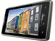 Motorola RAZR MAXX mit 3300 mAh Akku