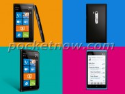 Nokia Lumia 900: Erstes Pressebild des Windows Phone aufgetaucht