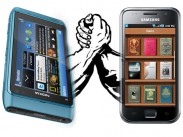 Samsung möchte dieses Jahr erfolgreichster Mobilfunkhersteller vor Nokia werden Samsung möchte dieses Jahr erfolgreichster Mobilfunkhersteller vor Nokia werden