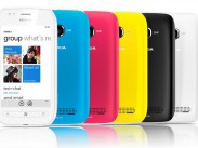 Nokia Lumia 710 ab sofort im Handel erhältlich Nokia Lumia 710 ab sofort im Handel erhältlich
