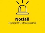 Für den Ernstfall: Gelbe Seiten Notfall-App für Android und iOS (Video)