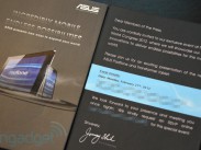Asus Padfone kommt zum Mobile World Congress, erstes Video von der CES