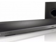 Philips CSS5123 SoundBar: Home-Cinema-Lautsprecher für Android
