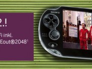 PlayStation Vita 3G: Vodafone beginnt Vorverkauf bis 21.02. mit Extras