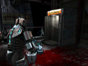 Dead Space in Samsungs App-Store kostenlos (Android)