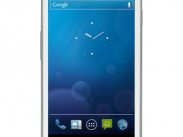 Samsung Galaxy Nexus in Weiß kommt im Februar in den Handel (Update) Samsung Galaxy Nexus in Weiß kommt im Februar in den Handel (Update)
