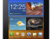 Samsung Galaxy Tab 7.0 Plus N WiFi-Version ab sofort lieferbar Samsung Galaxy Tab 7.0 Plus N WiFi-Version ab sofort lieferbar