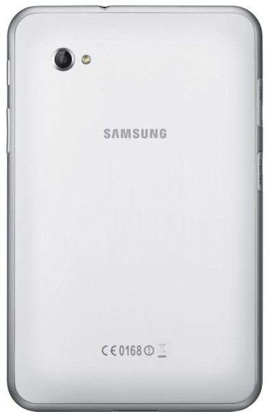 Samsung GT-P6201 Galaxy Tab 7.0 Plus N (2)