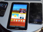 Samsung Galaxy Tab 7.0 Plus kommt nach Deutschland