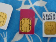 Partner-SIM-Karten im Todesfall