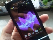 Sony Ericsson ST25i Kumquat heißt Xperia U und kommt zum MWC 2012