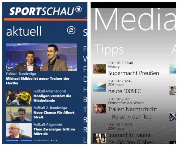 sportschau_mediathek_windows_phone_screens