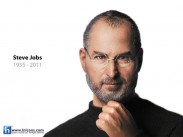 Steve Jobs Actionfigur für 100 Dollar