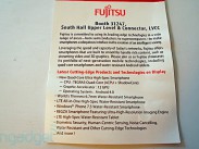 Fujitsu wird Quad-Core-Smartphone mit Tegra 3 und Android Ice Cream Sandwich auf der CES vorstellen
