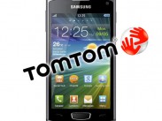 TomTom und Samsung knüpfen strategische Partnerschaft