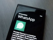 WhatsApp 1.6 für Windows Phones landet im Marketplace