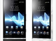 Sony Xperia S: Nanobeschichtung und Gründe für fest verbauten Akku