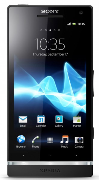 Xperia-S