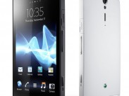 Sony Xperia S Whitepaper mit weiteren Details