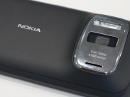 Nokia 808 PureView: Hochauflösende und unbearbeitete Fotos der 41-Megapixel-Kamera