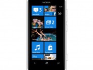 Weißes Nokia Lumia 800 kommt nach Europa