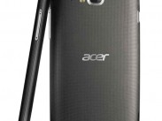 Acer CloudMobile: Smartphone mit Android 4.0