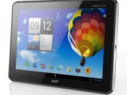 Acer Iconia Tab A510: Vermutlich ab März für 399 Euro in Europa zu haben