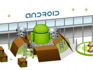Google kündigt Android-Event für den Mobile World Congress 2012 an (Update)
