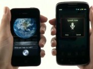 Motorola ärgert Apple: Android-Sprachsteuerung gegen Siri (Video)