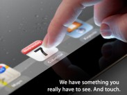 Apple iPad 3: Medien-Event für den 7. März offiziell angekündigt Apple iPad 3: Medien-Event für den 7. März offiziell angekündigt