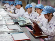 Apple: Fair Labor Association startet Kontrollen bei Foxconn Apple: Fair Labor Association startet Kontrollen bei Foxconn