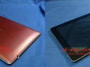 Asus TF300T: Bilder zeigen unbekanntes Android-Tablet Asus TF300T: Bilder zeigen unbekanntes Android-Tablet