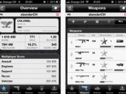Mobiler Kampfbericht – Battlelog BF3 für iOS (Video)