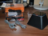 BestCool Geoblock Bluetooth: Kabelloser Lautsprecher im Test (+ Gewinnspiel)