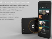 Erstes Bild vom BlackBerry 10 “Super-Smartphone” aufgetaucht