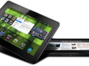 Blackberry Playbook OS 2 soll während des MWC 2012 verteilt werden
