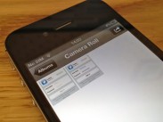 Nächste Sicherheitslücke in iOS: Zugriff auf die Galerie trotz Passwort-Sperre
