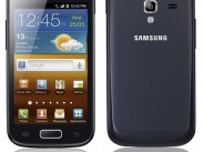 Samsung Galaxy Ace 2 mit Dual-Core-CPU offiziell vorgestellt