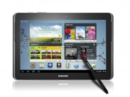 Samsung Galaxy Note 10.1 mit Multi-Screen-Funktion (Video) Samsung Galaxy Note 10.1 mit Multi-Screen-Funktion (Video)