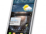 Samsung MWC-Pressefoto aufgetaucht: Smartphone mit Android 4.0 ist evtl. Galaxy S2 Plus