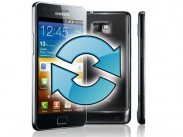 Samsung zieht Update für Galaxy S2 zurück