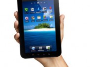 Samsung Galaxy Tab erhält Android 2.3.6