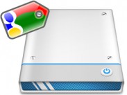 Google Drive: Online-Speicher kurz vor der Markteinführung