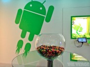 Android Jelly Bean: Google gibt auf dem MWC Hinweise auf die nächste Version Android Jelly Bean: Google gibt auf dem MWC Hinweise auf die nächste Version